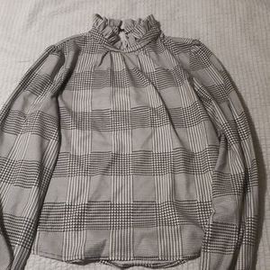 Women blouse